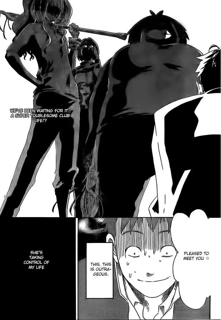 Cross Manage Chapter 1 105